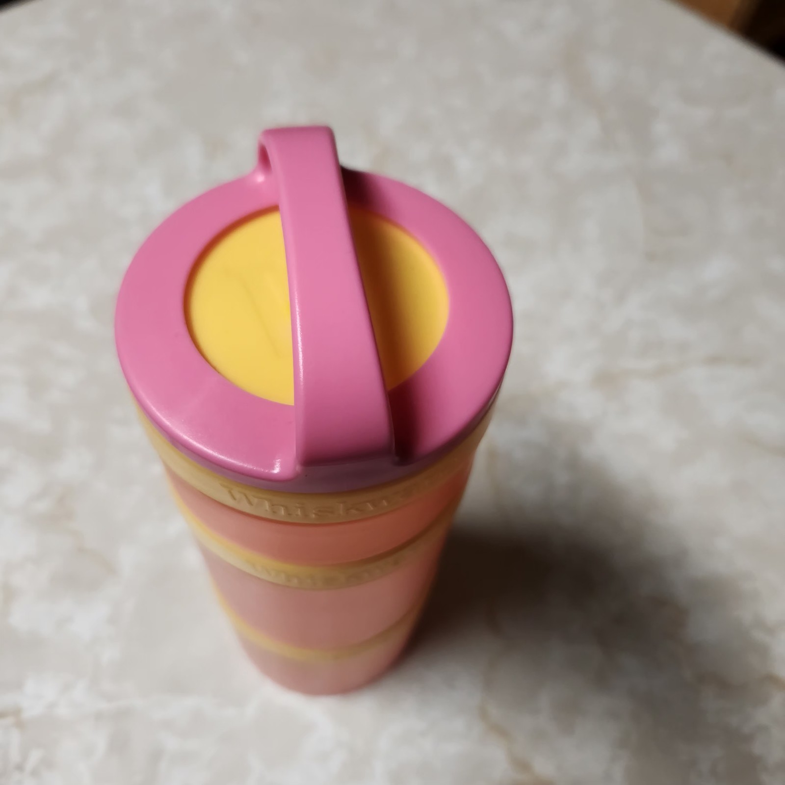 Whiskware Disney Princess Snack Pack Lunch Set Have Courage Be True School Camp