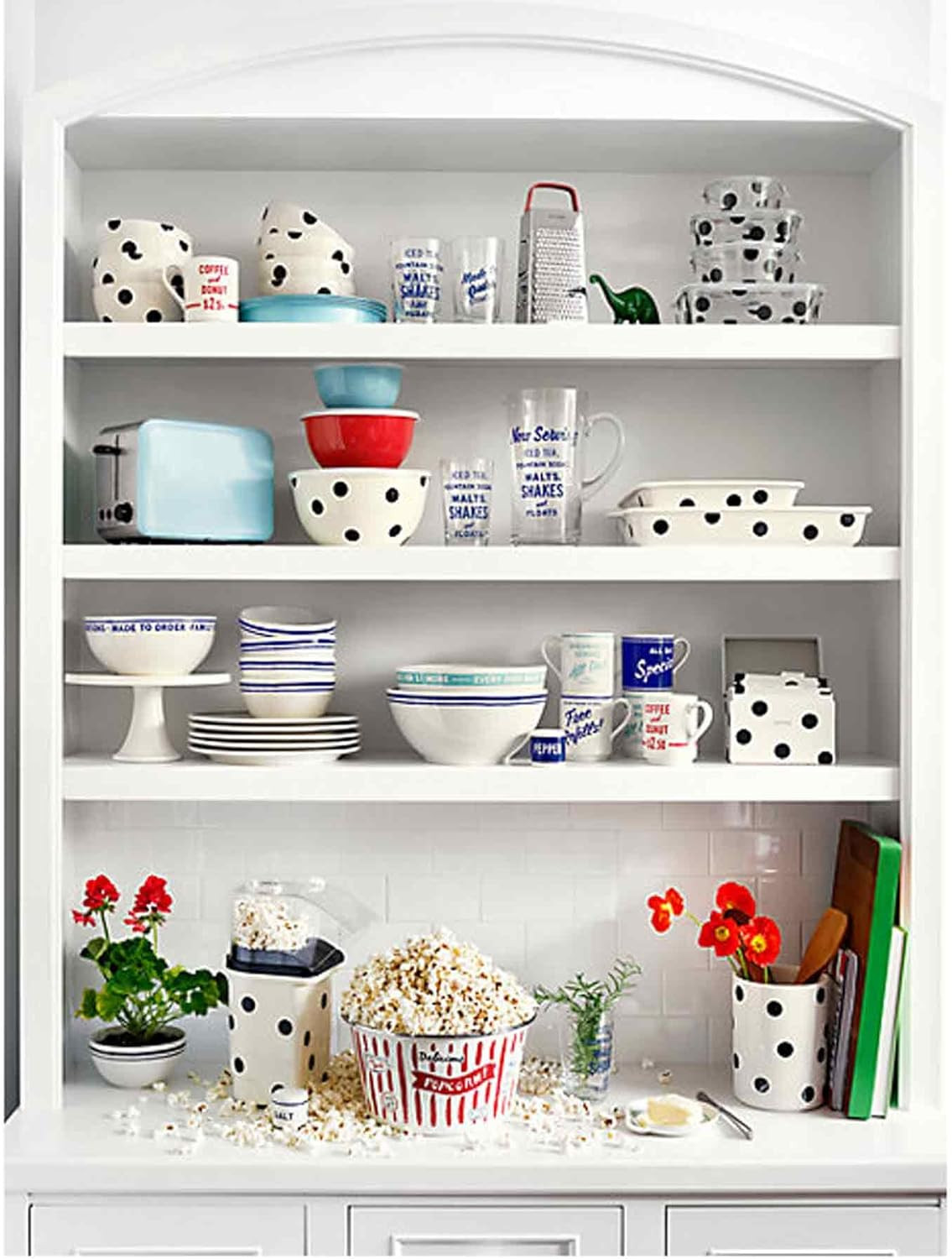 2 Piece Rectangular Food Storage Container Set Multicolor Kitchen Storage