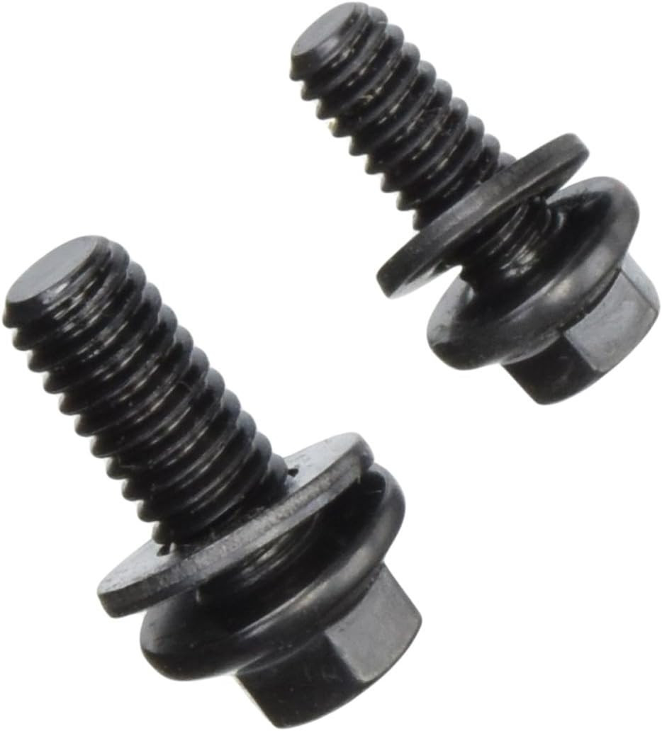 134-1802 6-Point Oil Pan Bolt Kit for Small Block Chevy