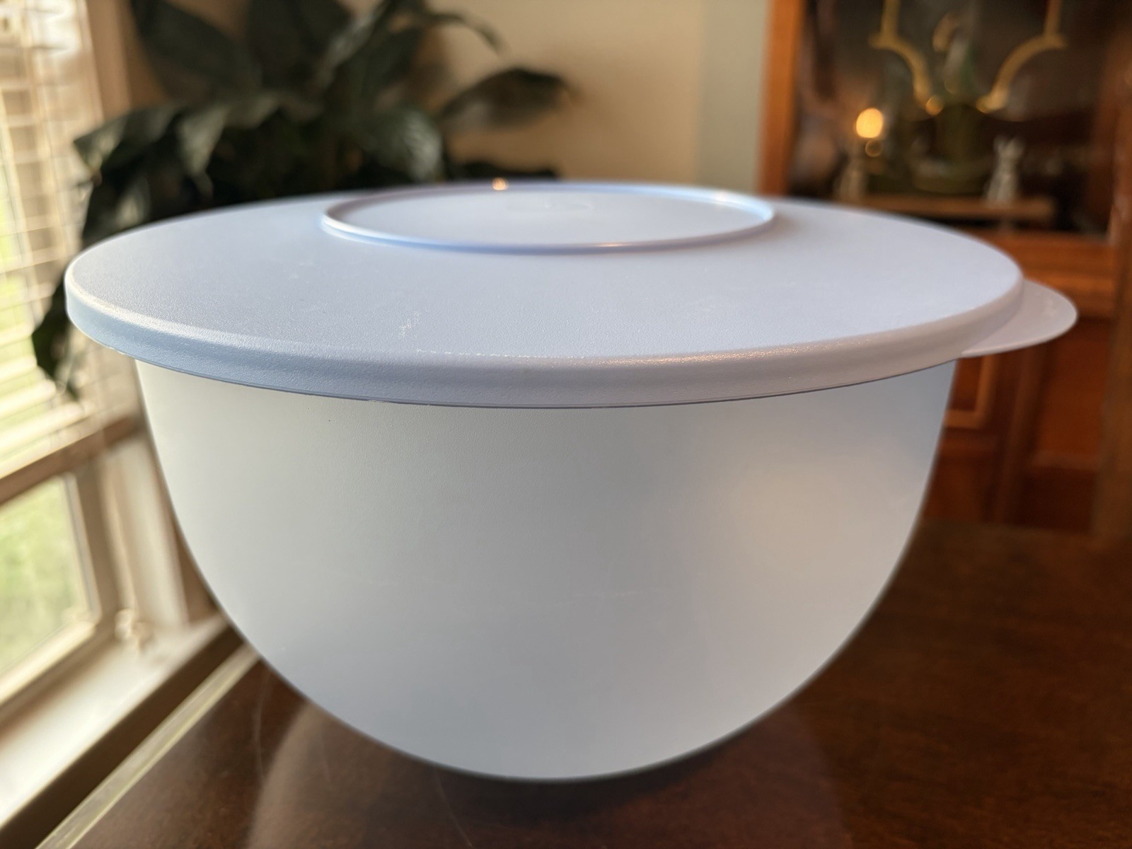 Tupperware Bowl with Lid Mold #3091B – 2