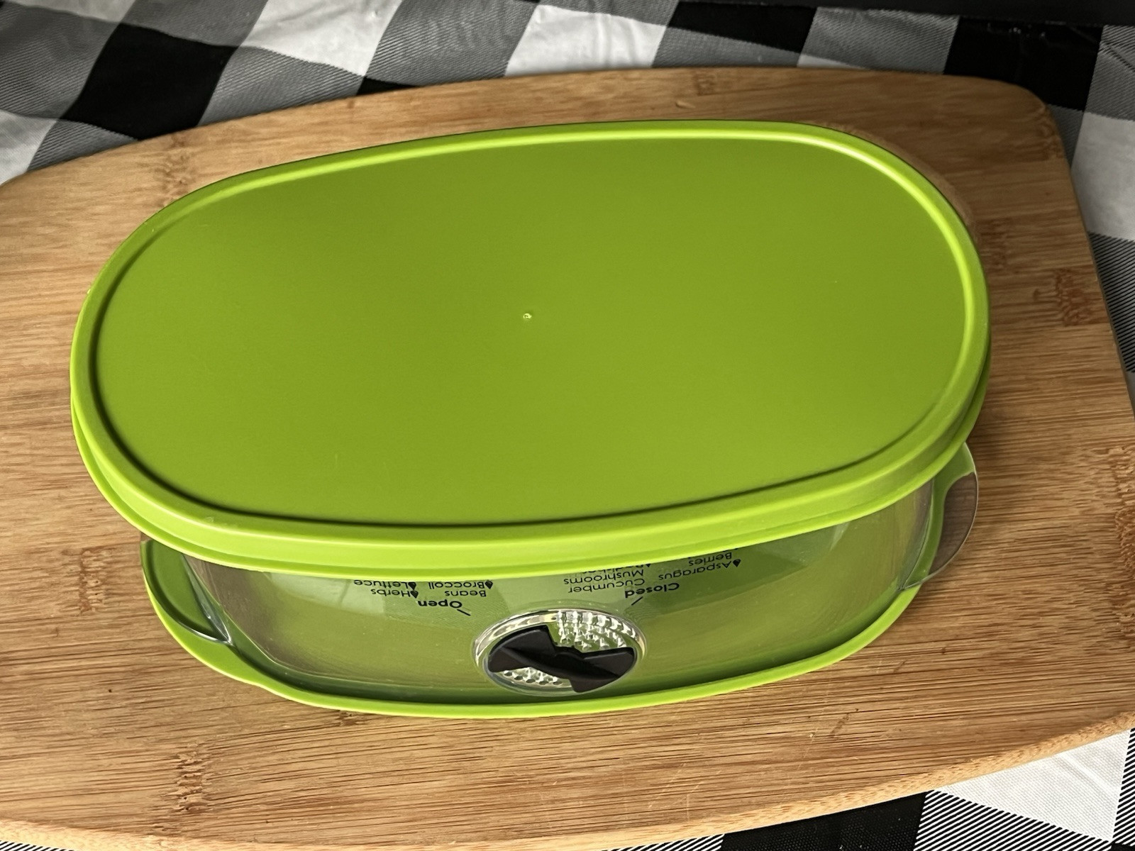 Prepworks by Progressive LKS-06 Lettuce Keeper – 4.7 Quart