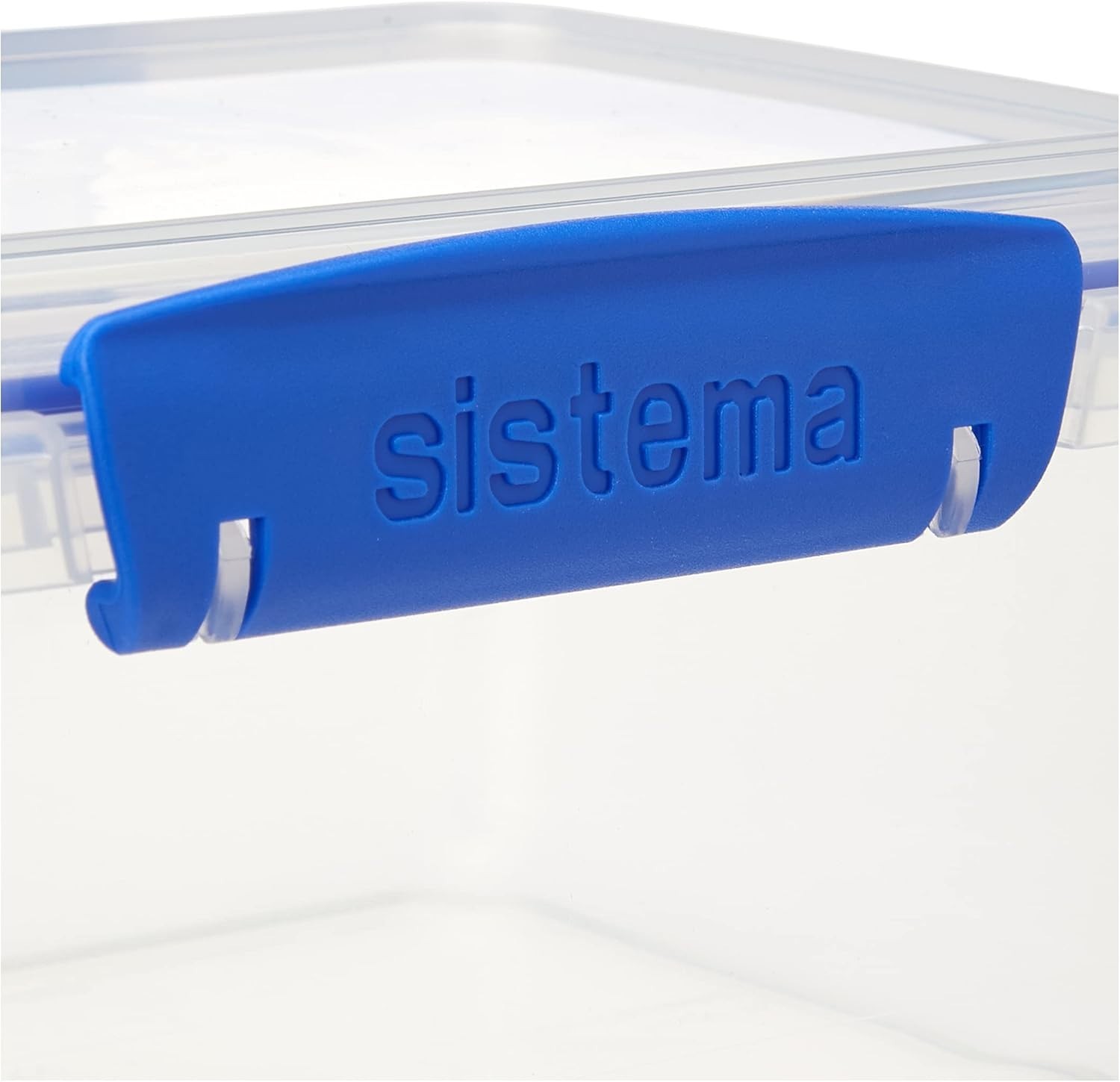 33.8 oz KLIP IT Rectangular Food Storage Container – Dishwasher Safe & Stylish