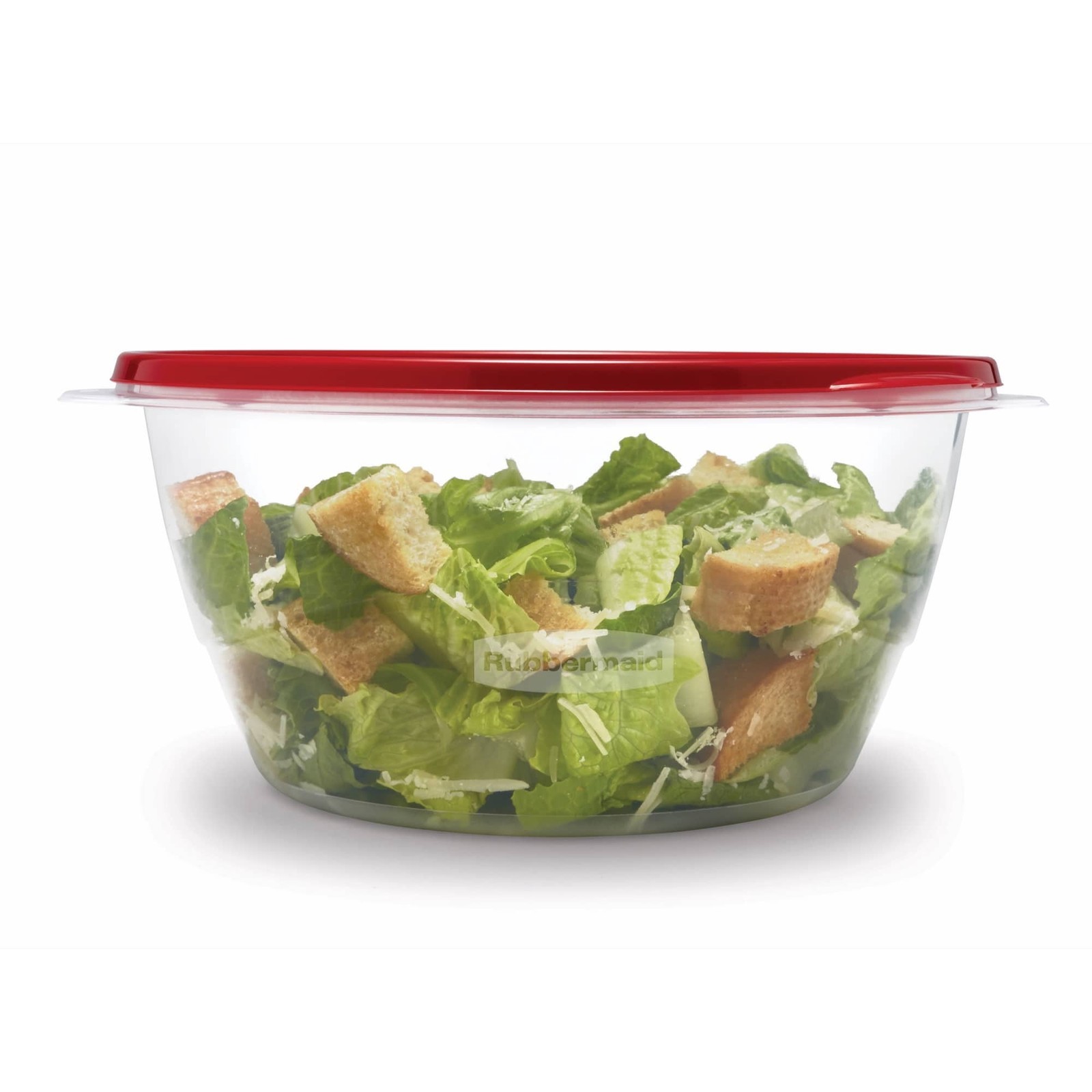 Serving Bowl Food Storage Containers 15.7 Cup 2 Count