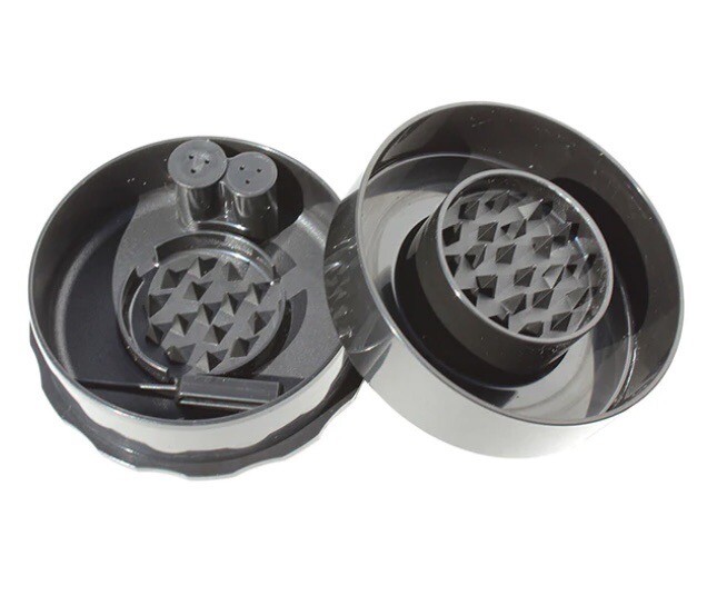Tightpac Space vac / Herb Storage
