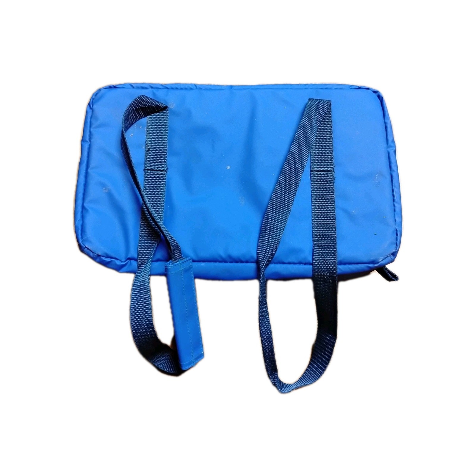 Pyrex Portables The Way To Go Insulated Zipper Carry Case Bag Cold Hot…