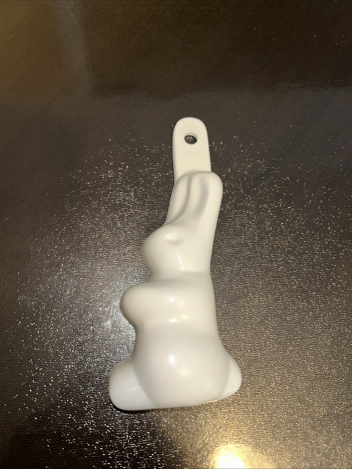 VINTAGE BUNNY RABBIT RICE KRISPIES TREATS MAKER MOLD