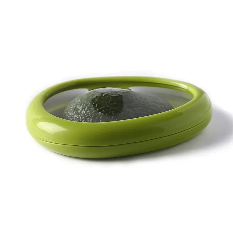 1pc Fresh-Keeping Fruit & Vegetable Storage Container Kitchen Saver Box – NEW