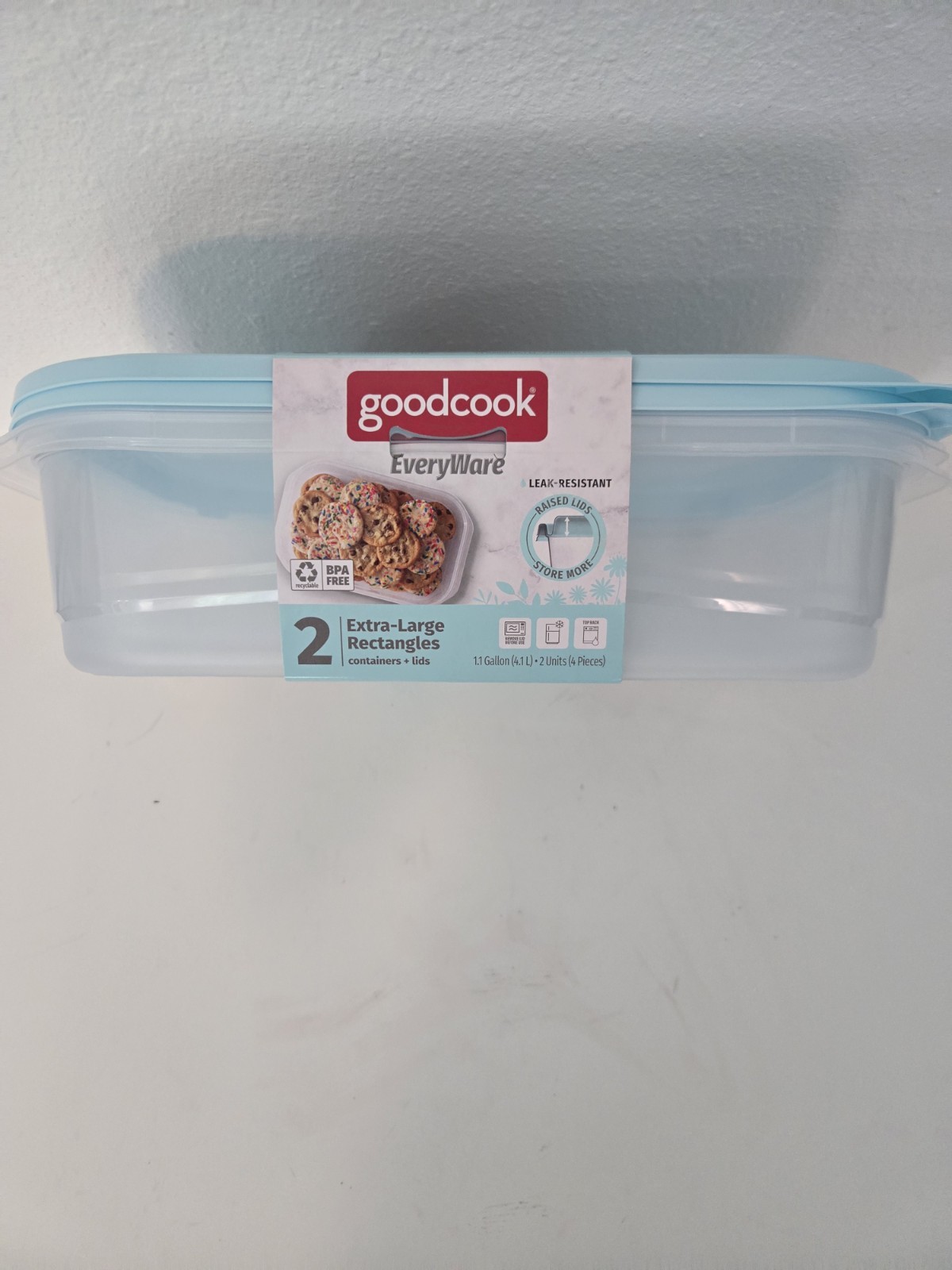 Everyware Goodcook