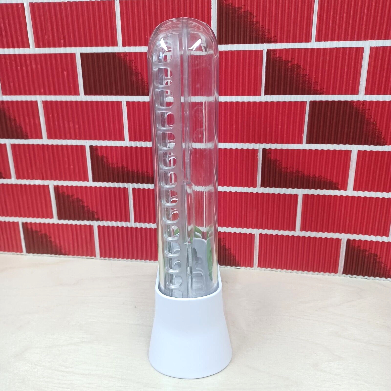 Prepara HERB KEEPER Saver Refrigerator Helps HERBS Stay Fresh Storage Pod