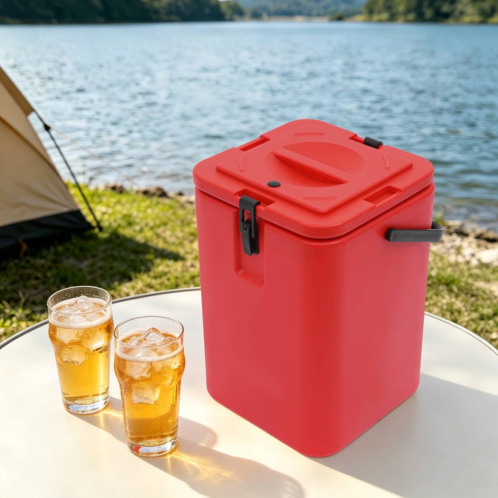 Insulated Soup Container Commercial Insulated Food Container kitchens office