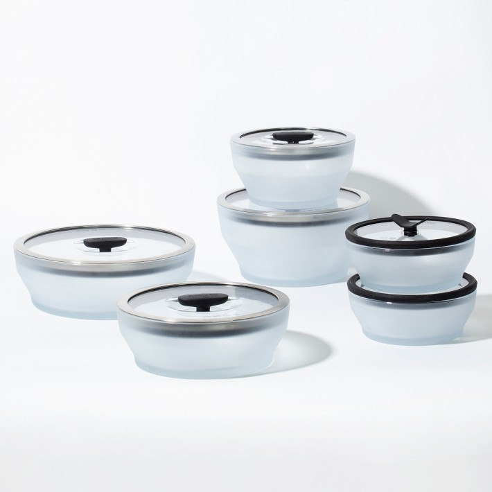Anyday Microwave Cookware Essentials Set-Williams Sonoma|41377