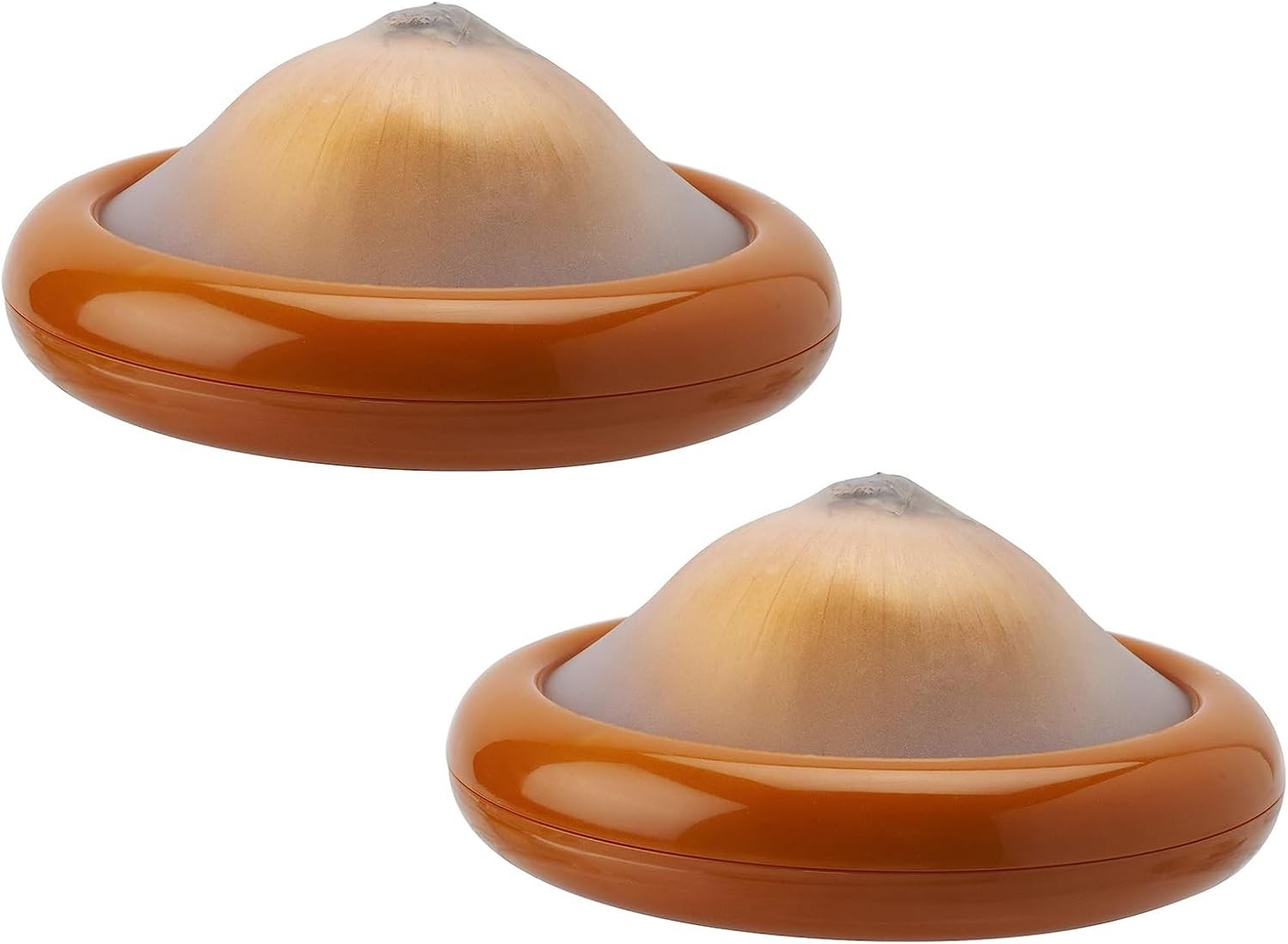 Onion Stretch Pod Keep Onions Fresh Longer Refrigerator Storage Produce