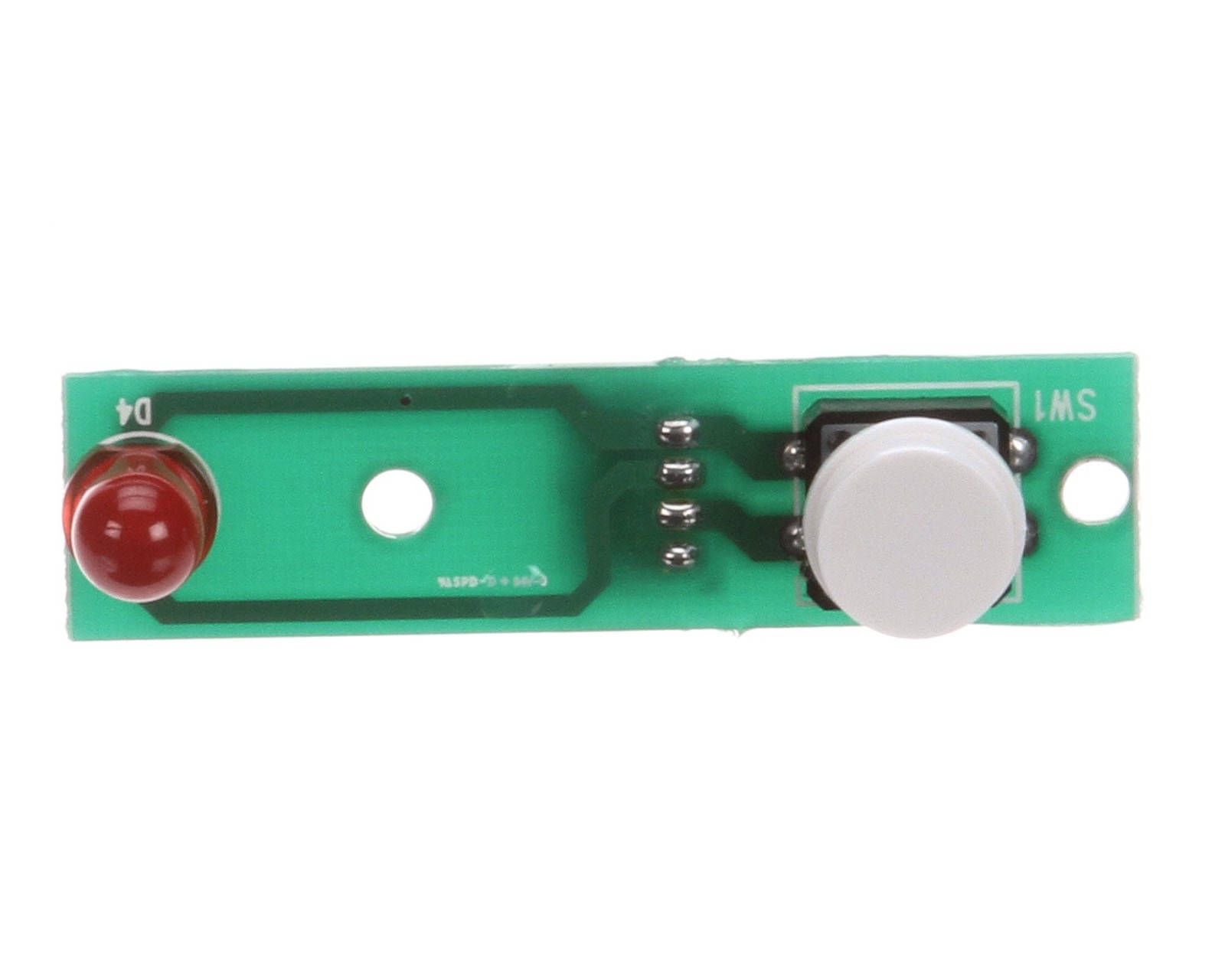 S340704 Printed Circuit Board Switch, 9″ Height, 6″ Width, 5″ Length