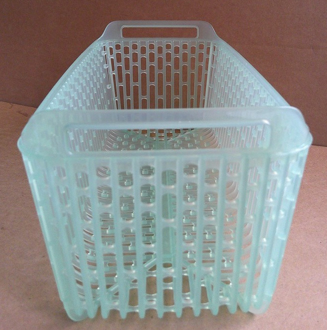 OXO Good Grips GreenSaver 5-quart Produce Keeper Large White
