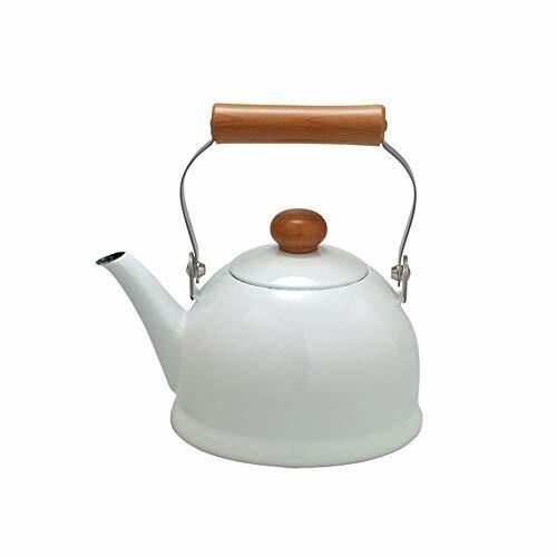 Noda Horo Kettle POCHKA 1.5L IH200V PO-1.5K NEW from Japan