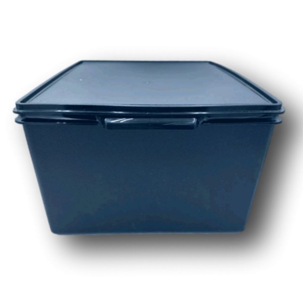 TUPPERWARE®: Rare/HTF Kimono Keeper™ oversized “MEGA” storage box