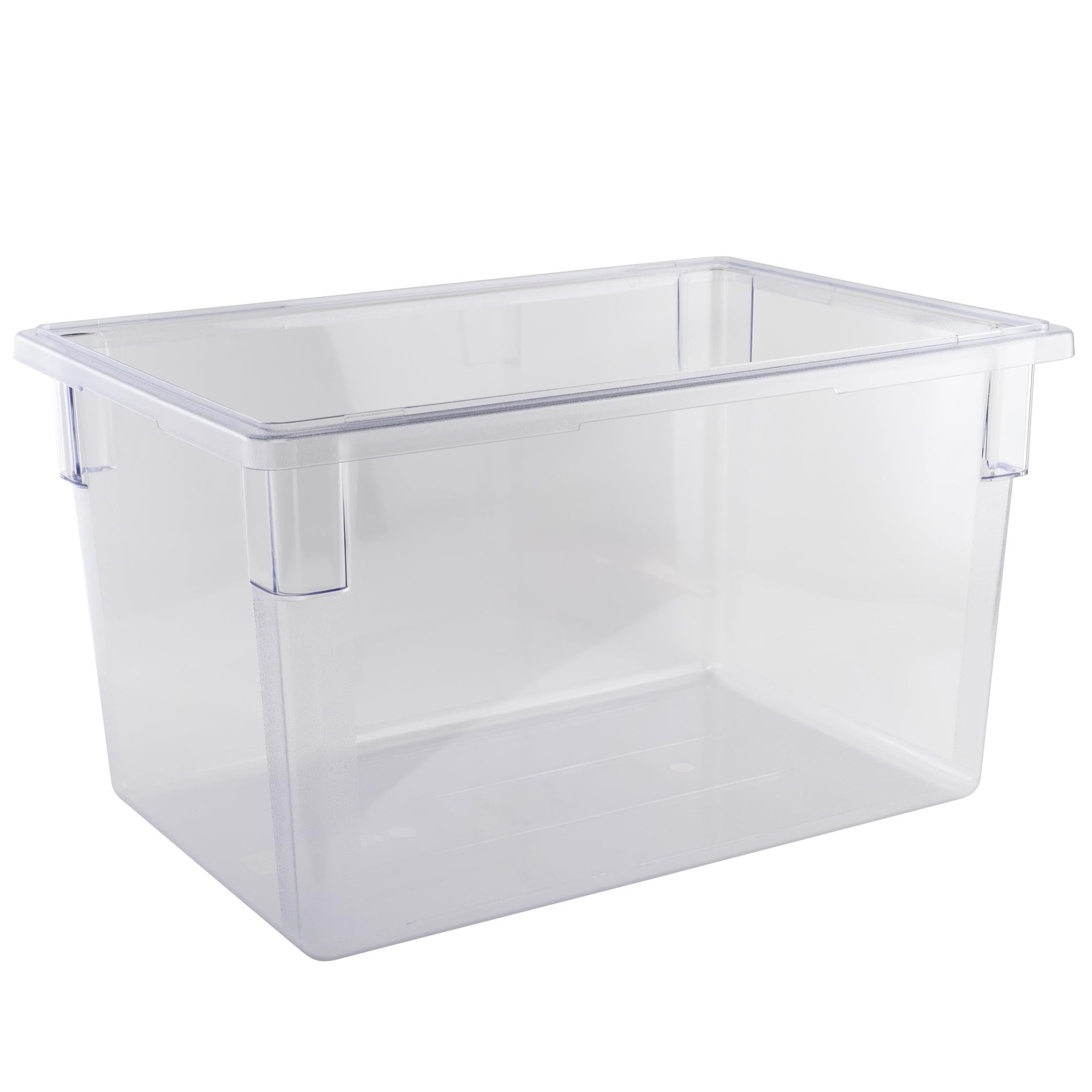 Winco Pc Food Storage Box18X26X15 Pfsf-15