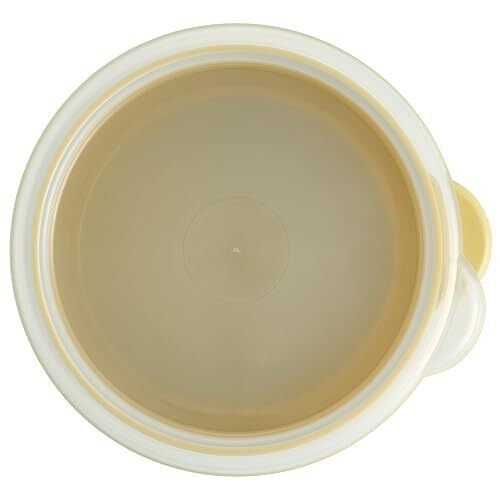 Skater One-Touch Seal Container M 800ml Miffy SOT8-A Japan