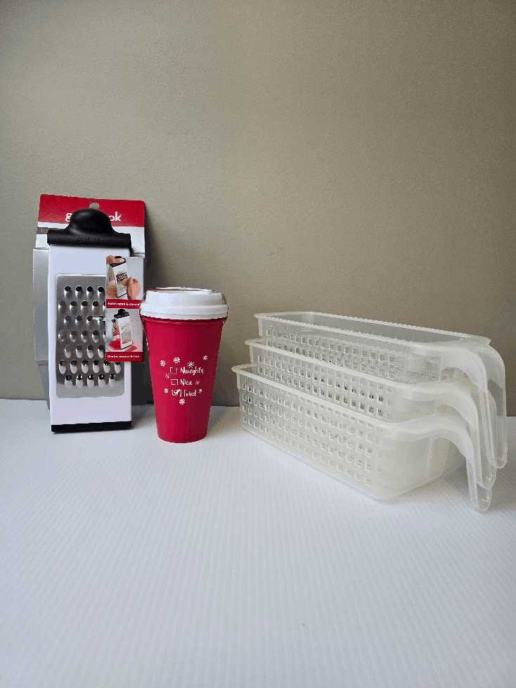 Kitchen Gadgets/Tools Bundle