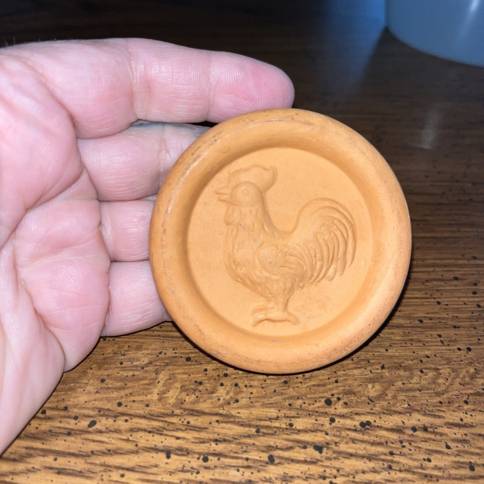 Rooster Theme Brown Sugar Keeper Saver Keep Dry Food Storage Containers