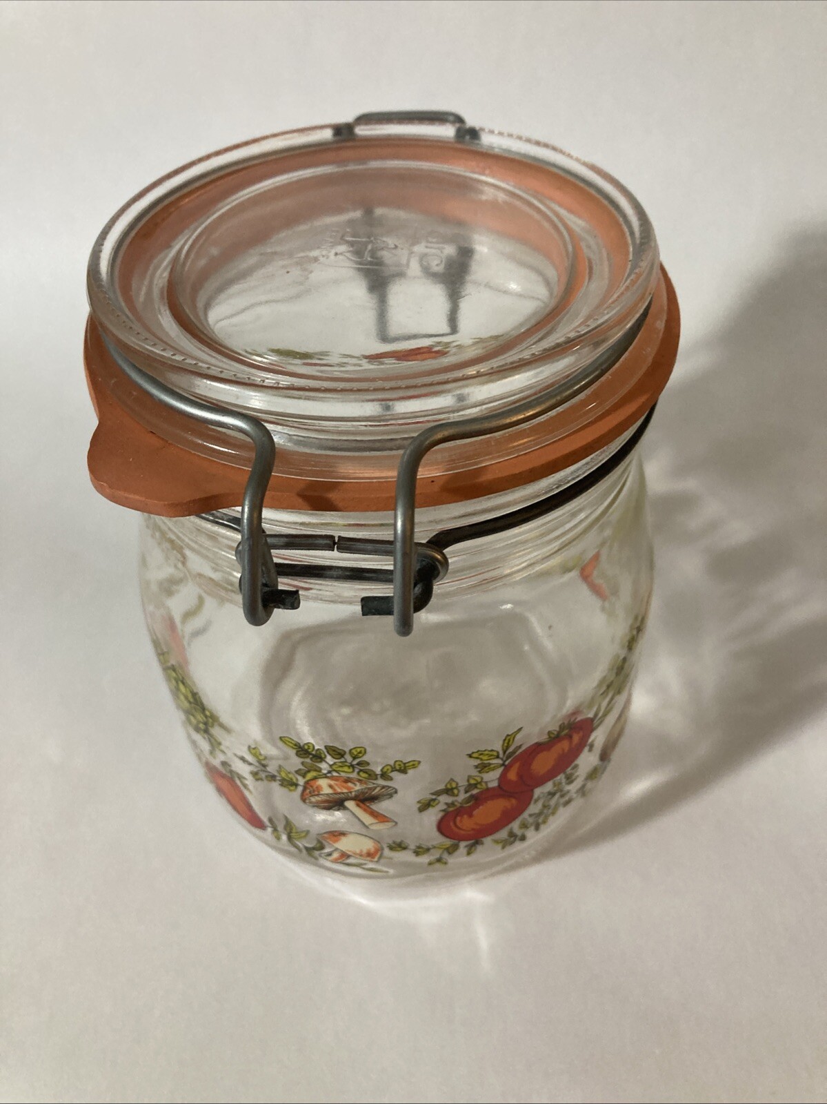 3/4L Storage Container