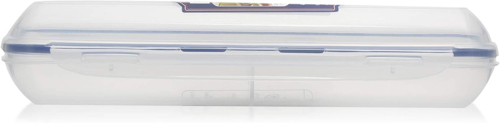Compact 4.7 Ounce BPA-Free Food Storage Container – Leak-Proof and Versatile