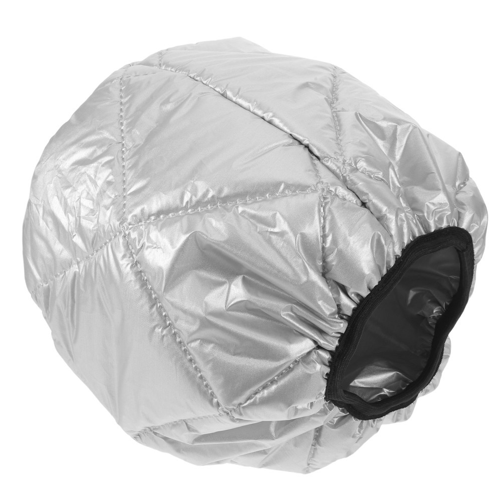 Fermentation Bottle Insulation Cover Winter Food Protector Frostproof Bucket