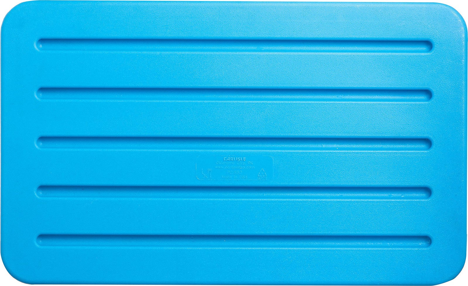 Carlisle Foodservice Products Catercooler Coldpack For Cateraide For Catering