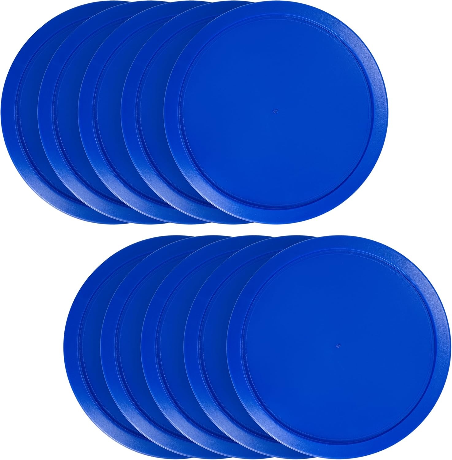 Replacement Lids fits Pyrex 6 & 7-Cup Glass Food Storage Container Bowls