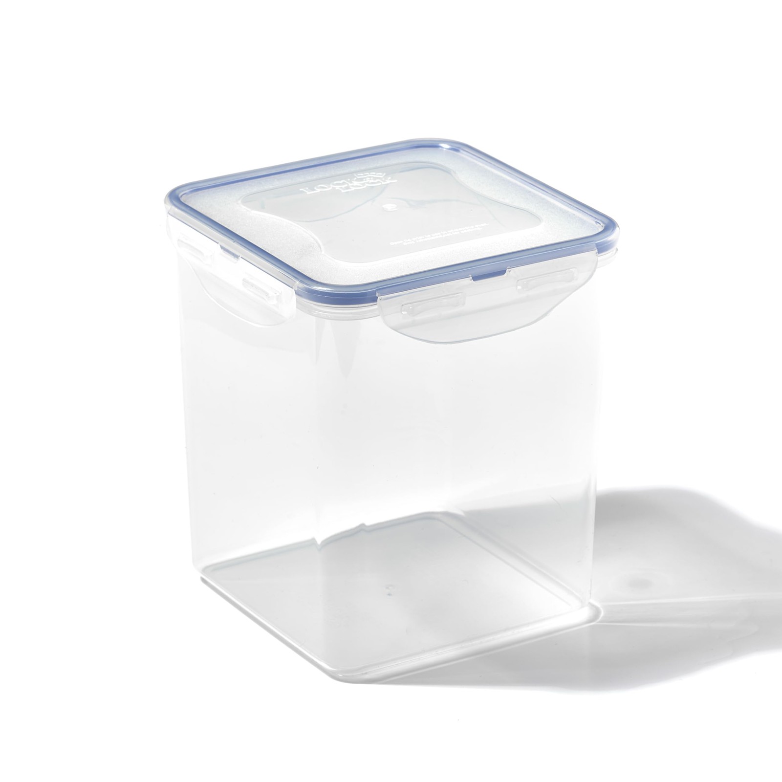 LOCK & LOCK Easy Essentials Pantry Food storage containers with lids / Pantry…