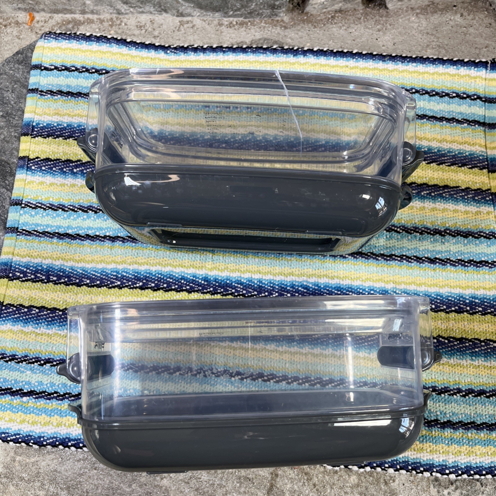 Progressive ProKeeper Plus Berry Container Set of 2