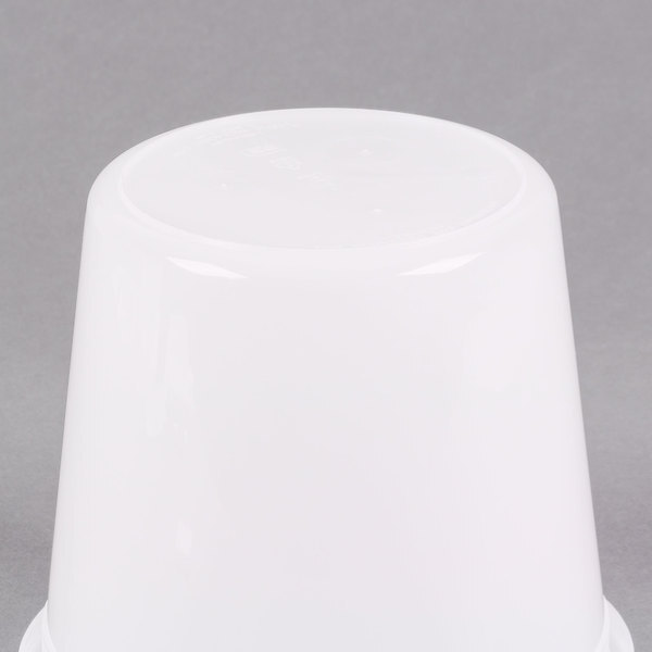 168 oz & 5.25 Qt. Translucent Round Deli Container with Lids| Take-out & Storage