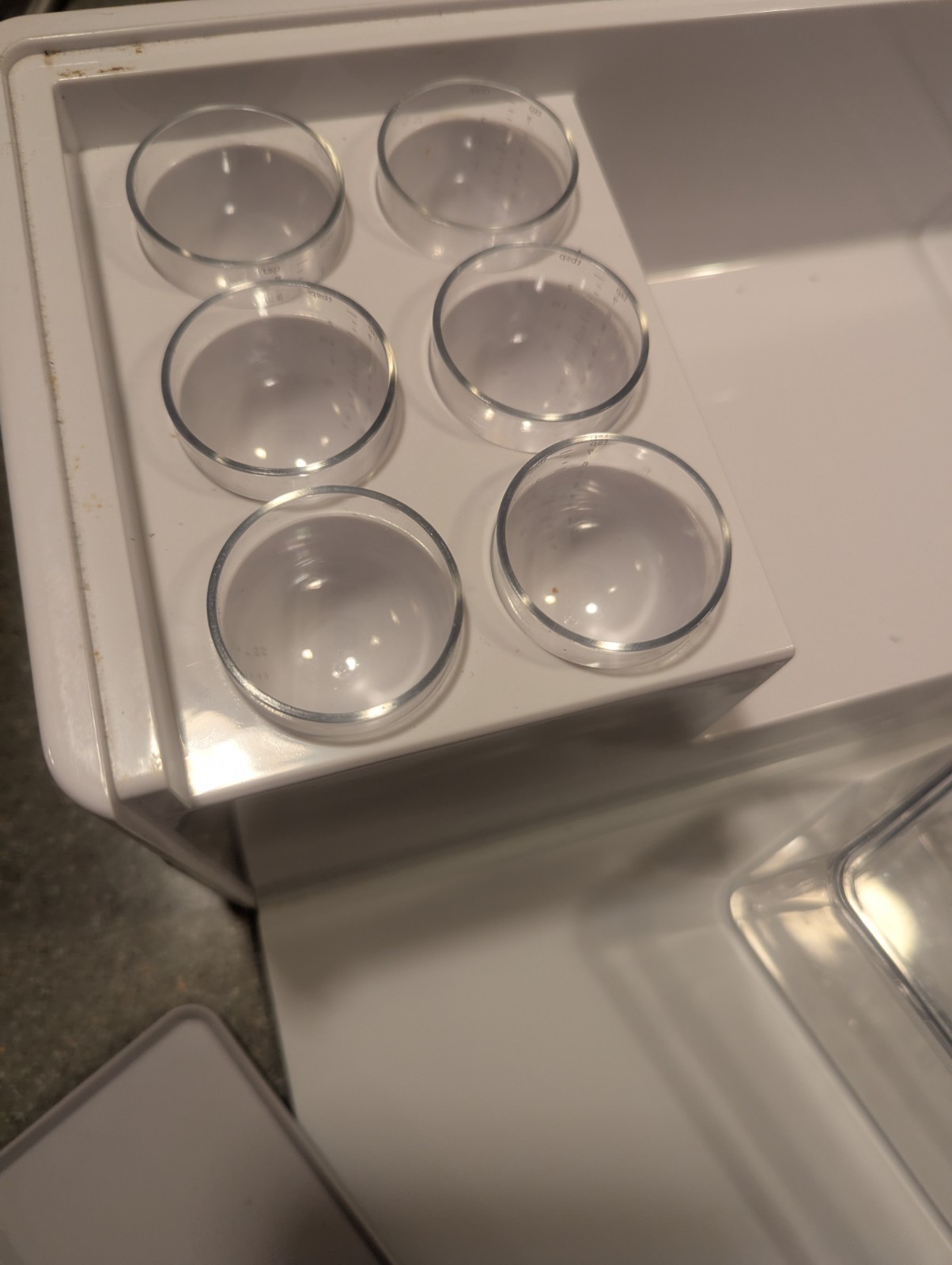 Prepdeck Recipe Preparation Kit & Storage, 8 Premium Prepping Tools. SAVE 55%!