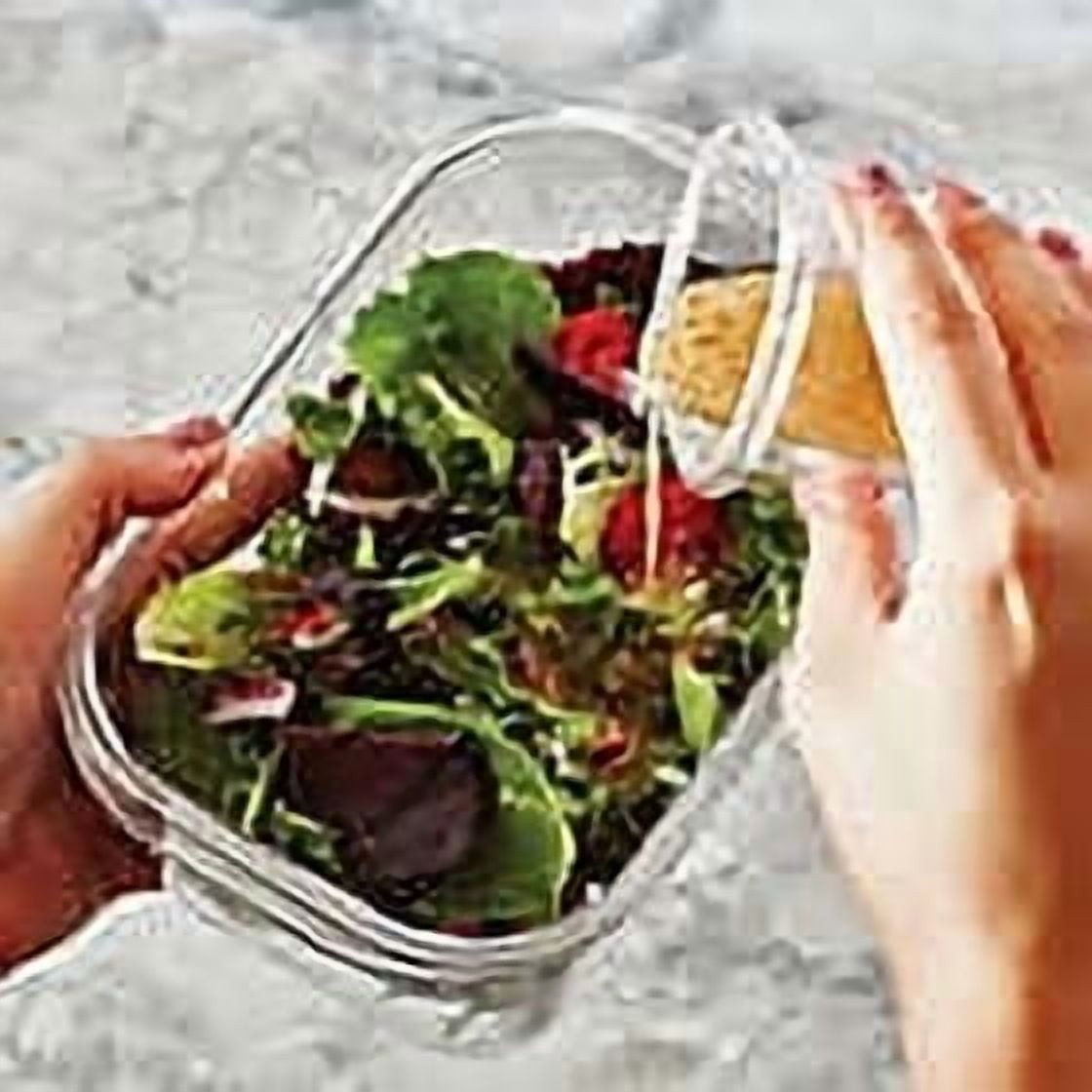 Rubbermaid Brilliance Food Storage Containers Set of 11 22 Pieces Total Clear