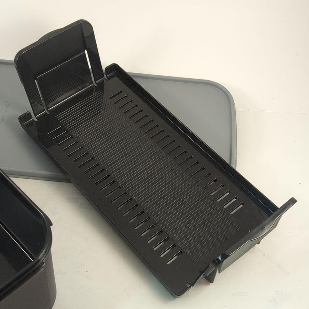 TUPPERWARE: Memory Mates vintage/rare htf