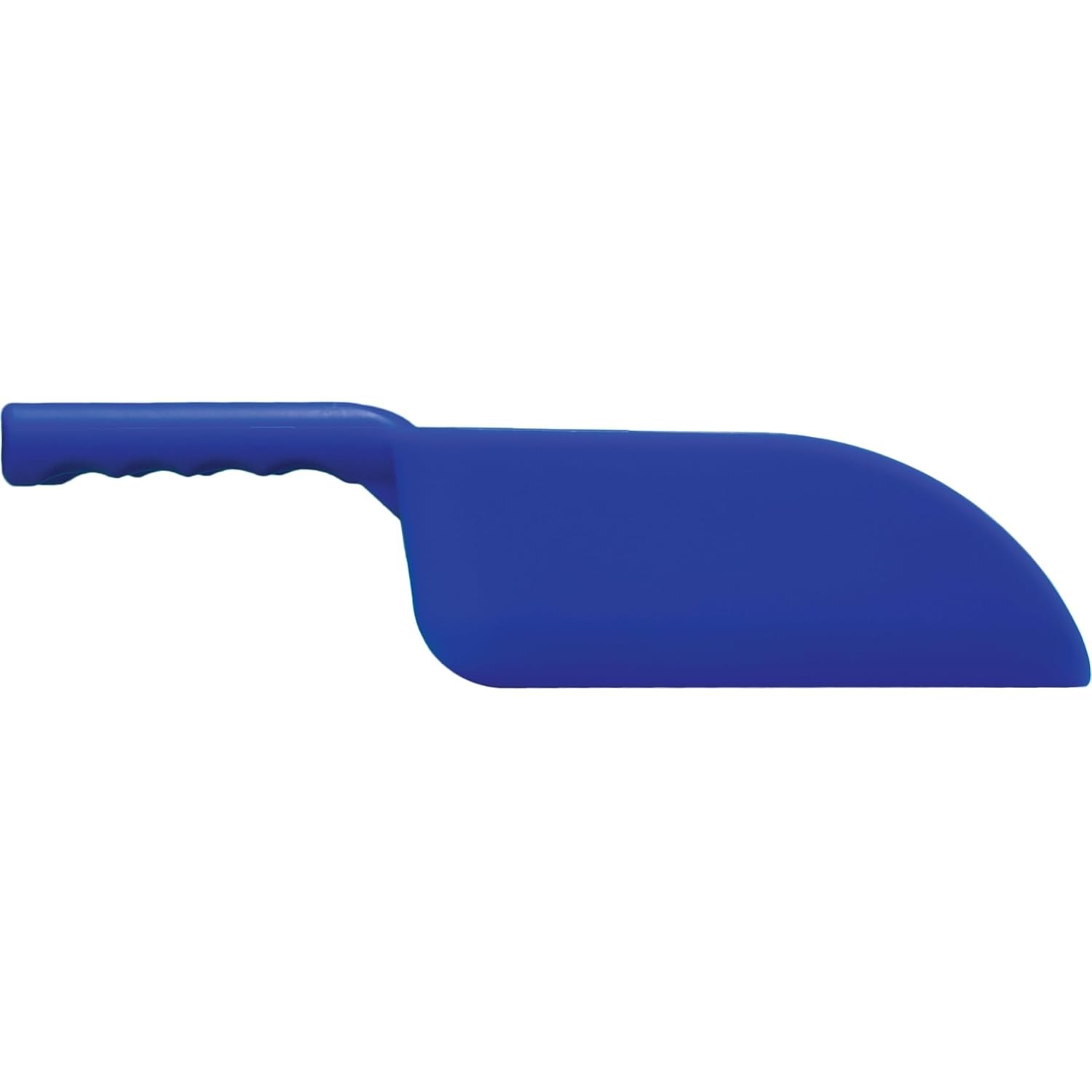 64003 Scoop,32 oz.,PP,Blue