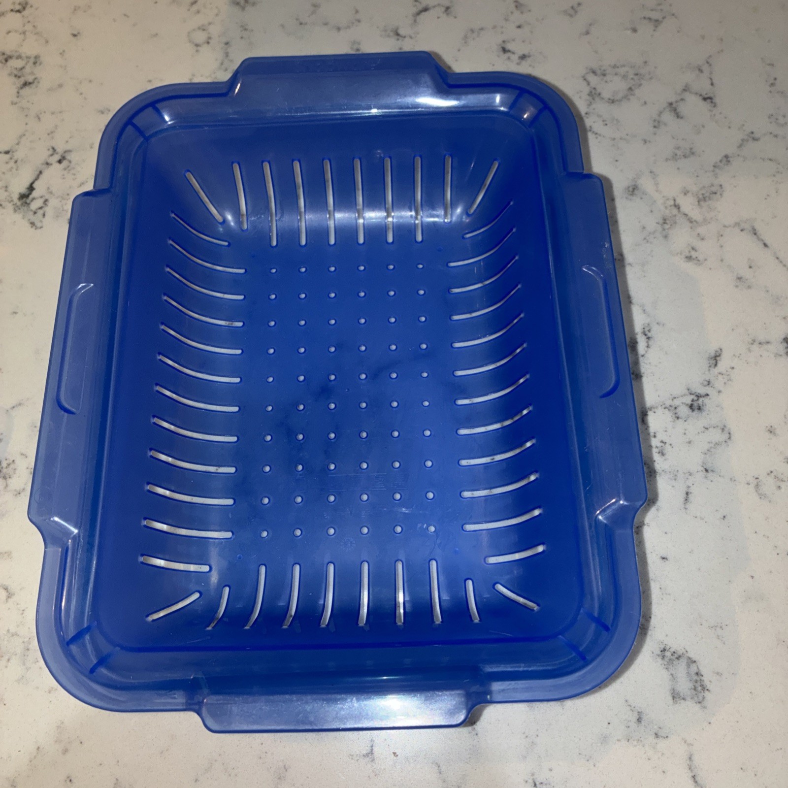 Snapware 6 Cups Pure Pyrex Glass Food Storage Container Rectangle & Plastic Lid