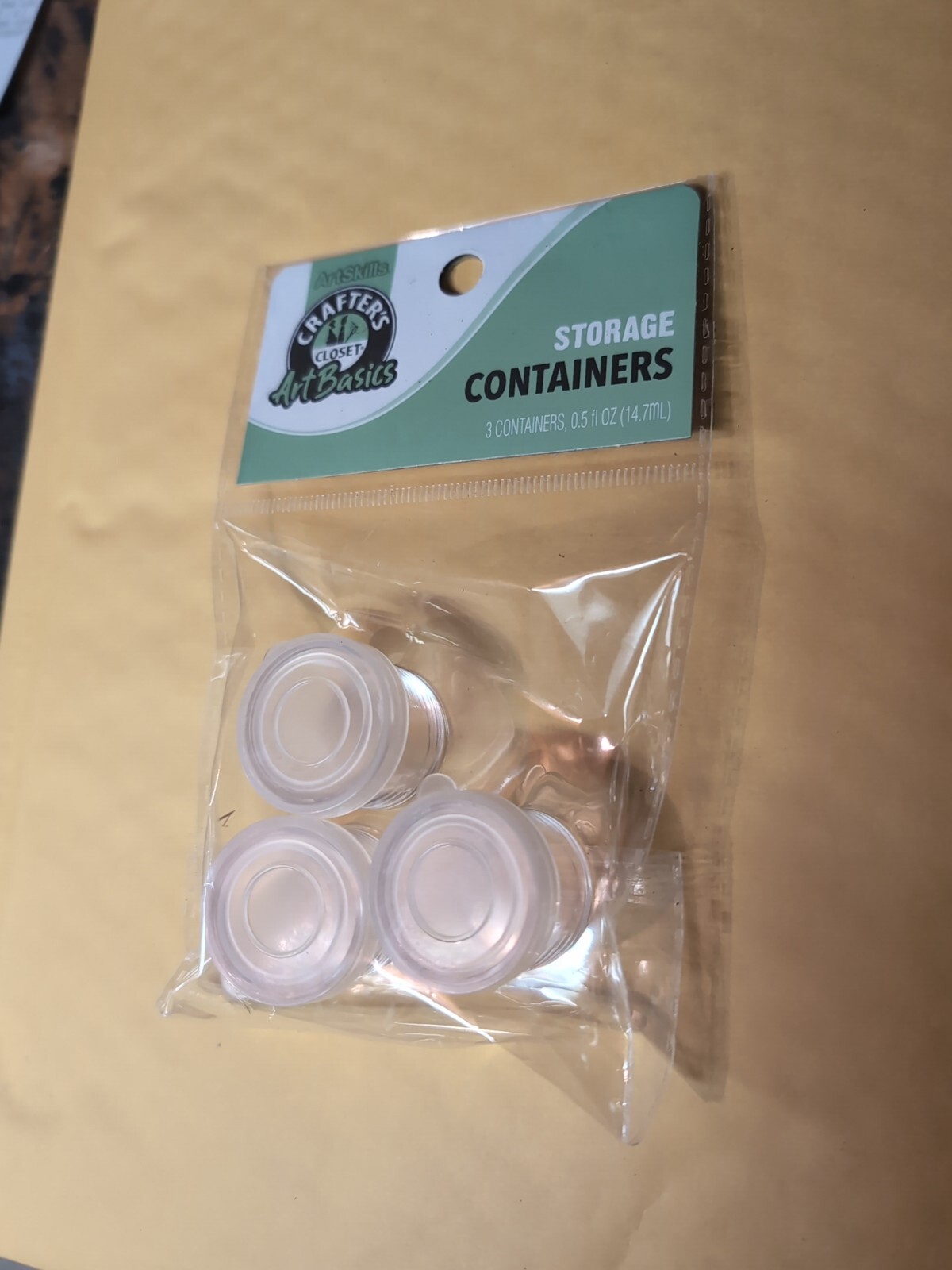 Extraction Storage Containers🔥👀. 3 Pack THC Miniature containers💚420