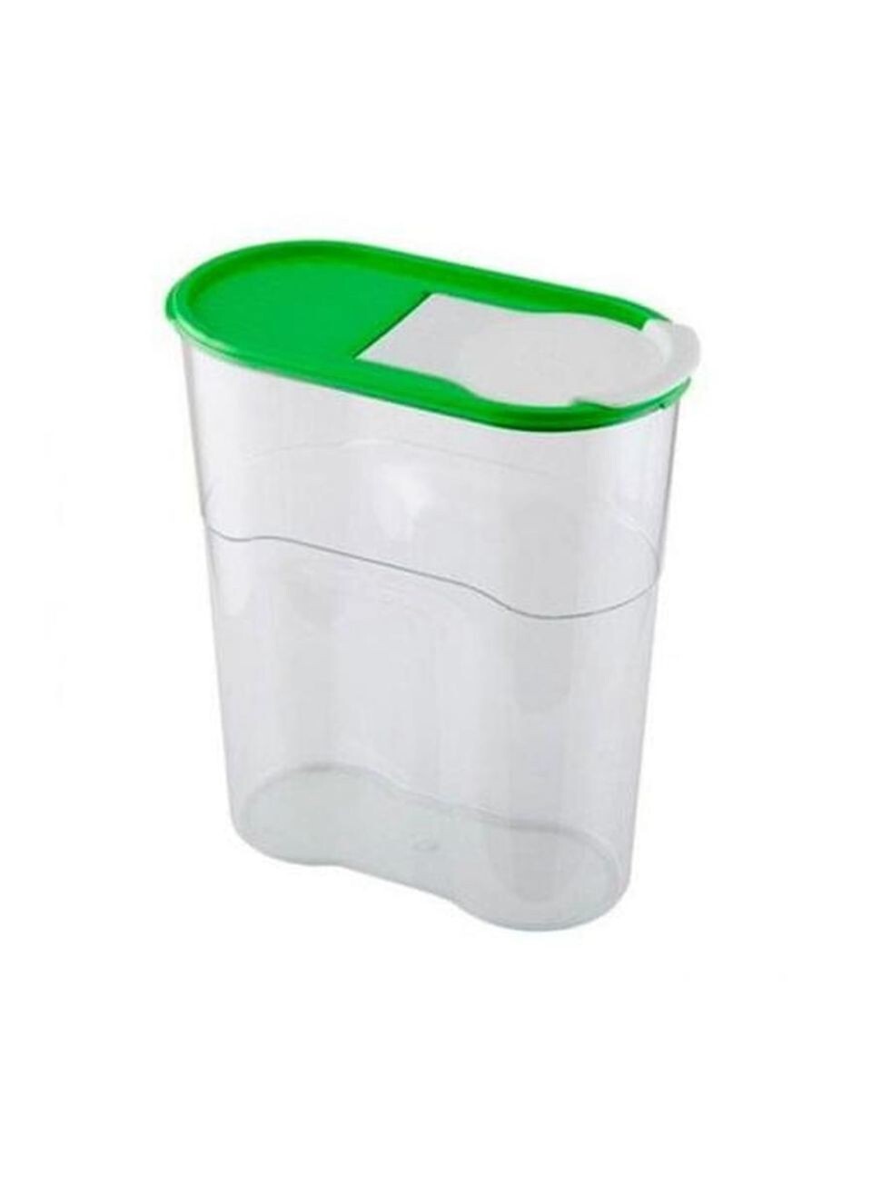 Can for bulk products 1.7 l Polimerbyt