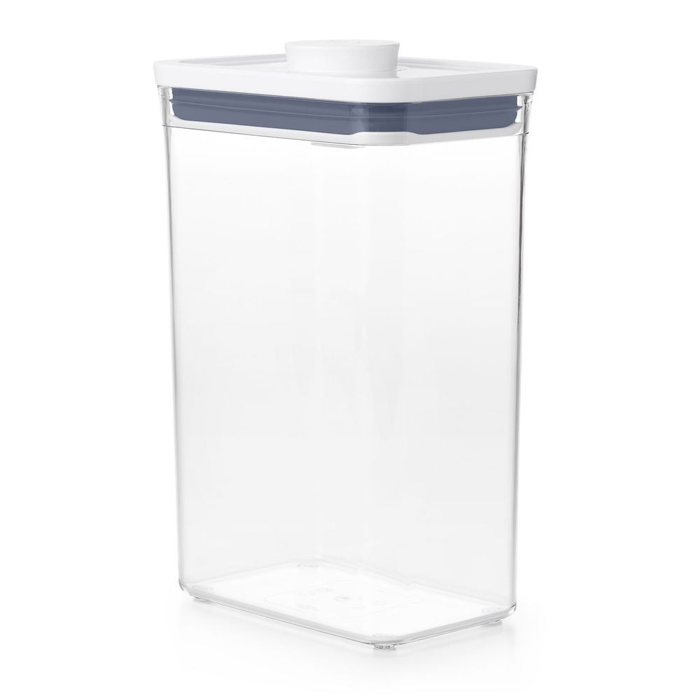 OXO Good Grips Rectangle Pop Container – Medium