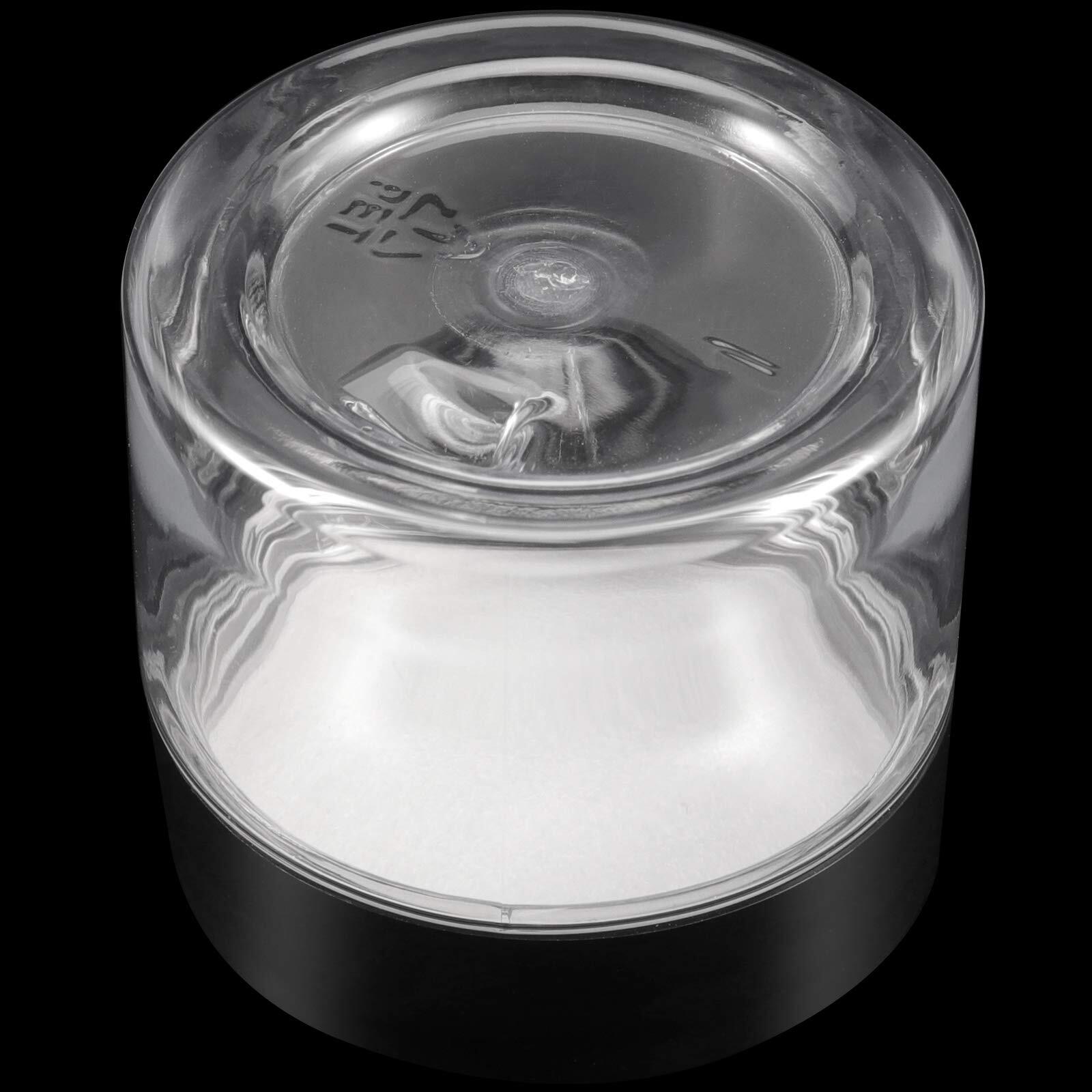 68 Pcs 2 Oz Plastic Jars With Lids Bpafree Food Grade Plastic Container Jars Wid
