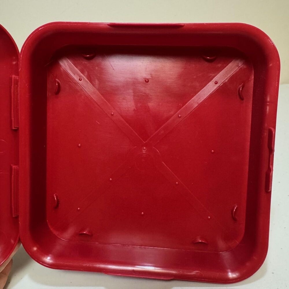 Fancy Panz Baking Storage Set Travel Serving Trays Casserole Pan Carrier Holder