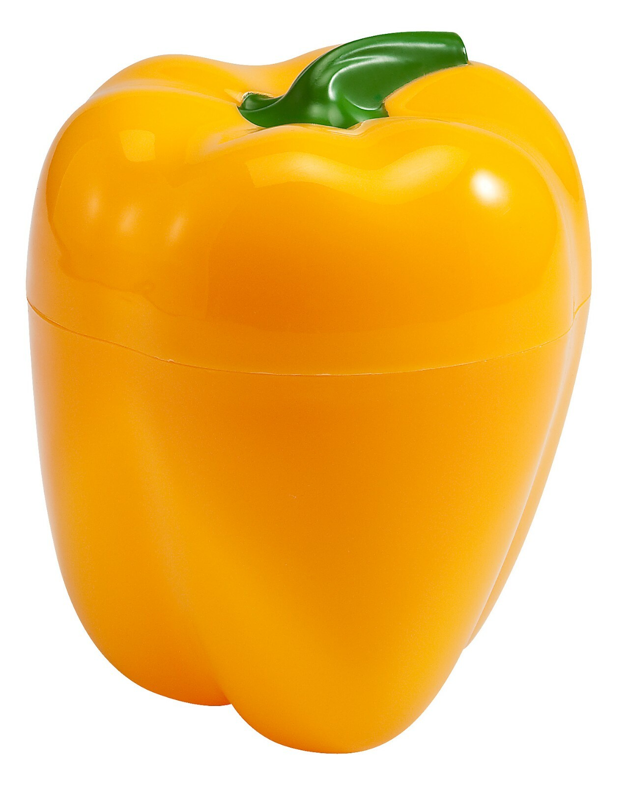 Brand New! Yellow Bell Pepper with Tomato & Pro-Line Onion