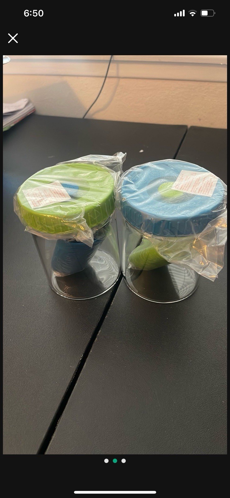 PH Soup+more to Go Container Pair of 2