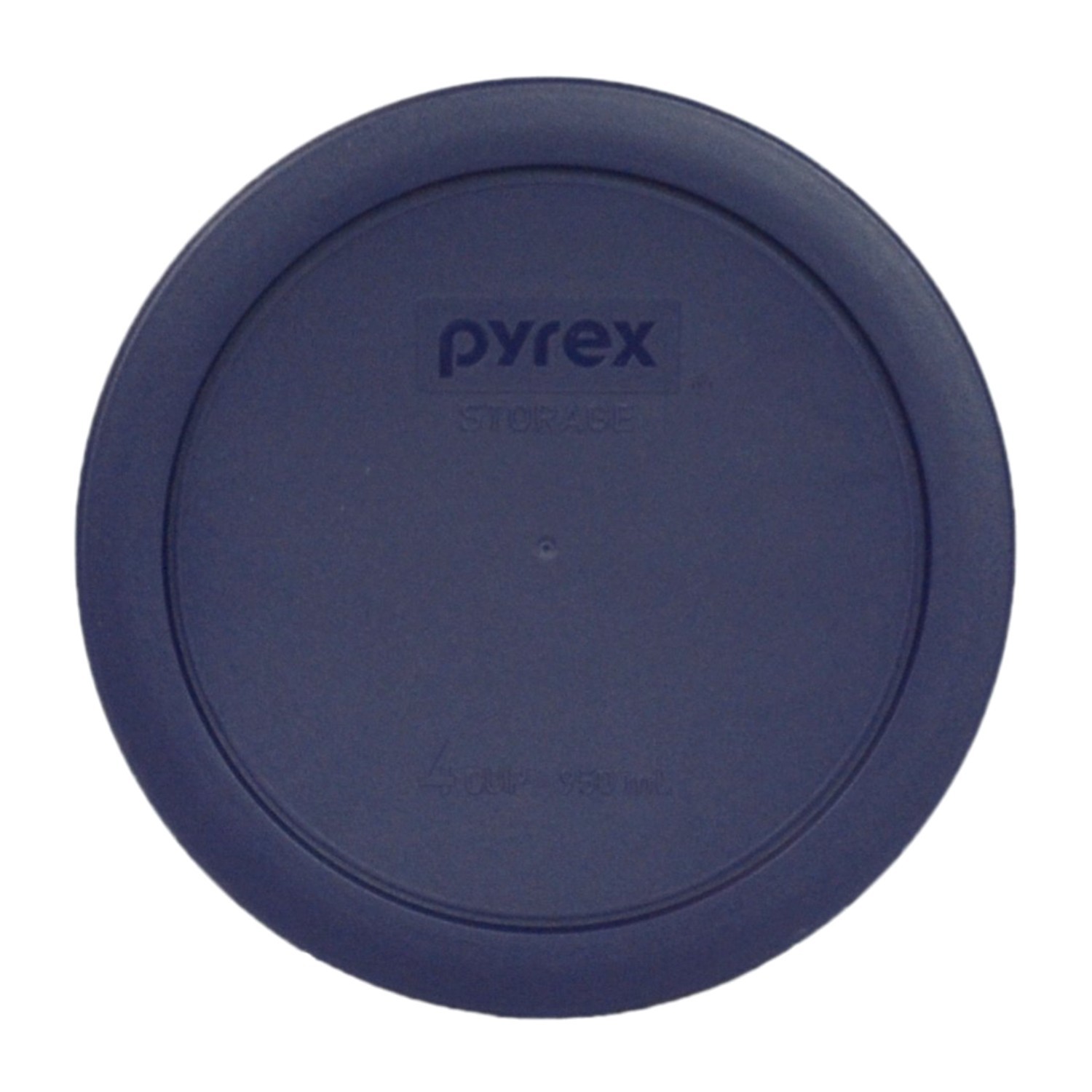 cup Food Storage Replacement Lid