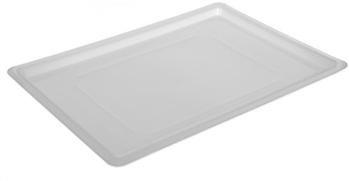 Carlisle FoodService Products 1064702 Polyethylene Storage Container”Lock-Tight”