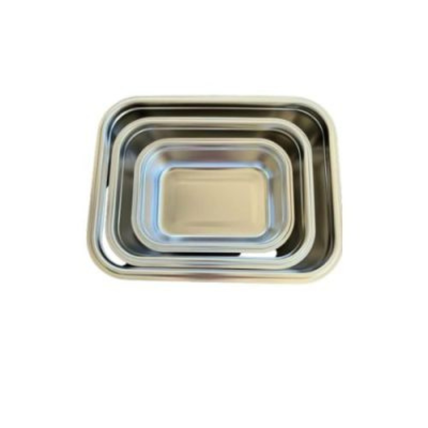 Lexngo SUS316L Microwavable Stainless Steel Food Containers
