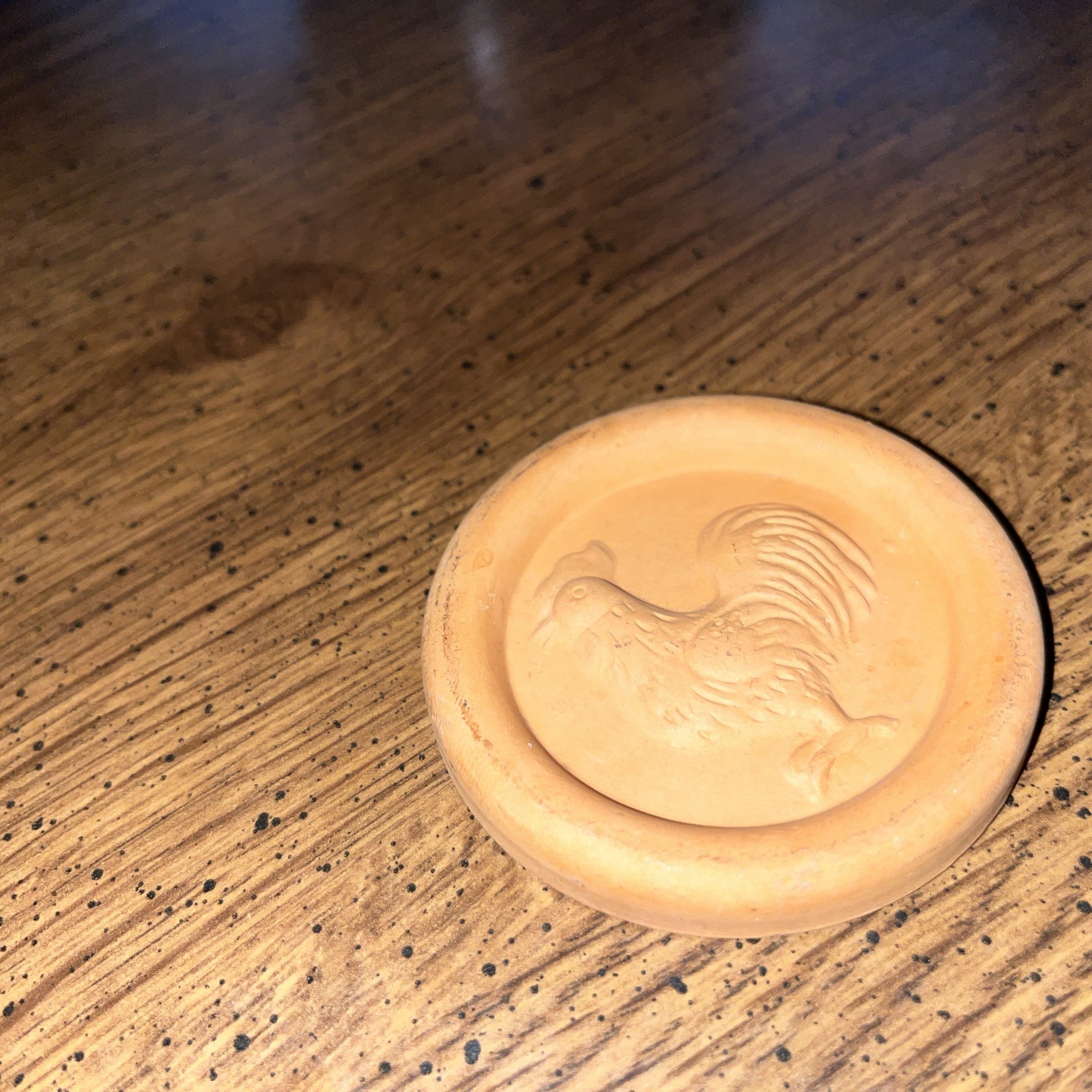 Rooster Theme Brown Sugar Keeper Saver Keep Dry Food Storage Containers
