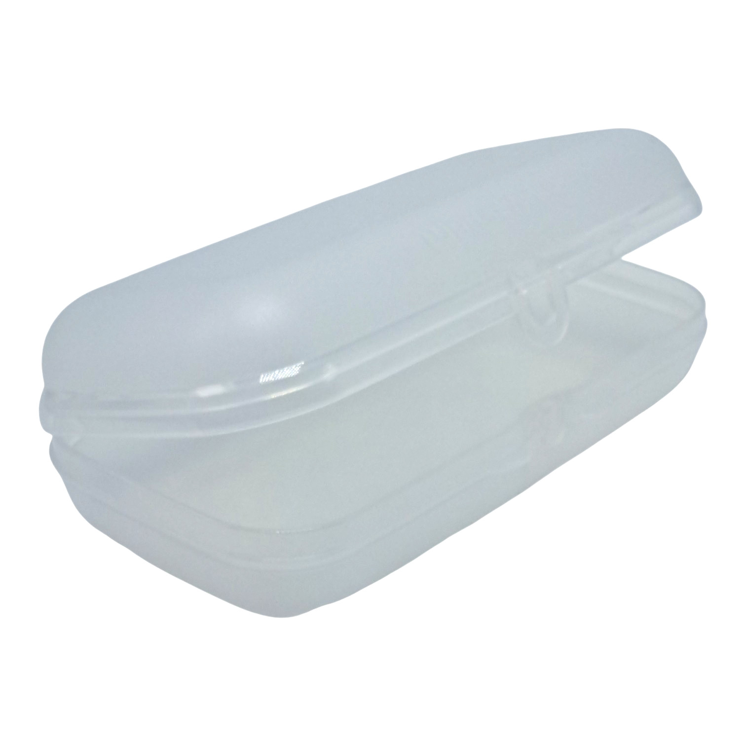 Tupperware Hello Kitty Oyster Packables Snack or Accessories Container Pink New