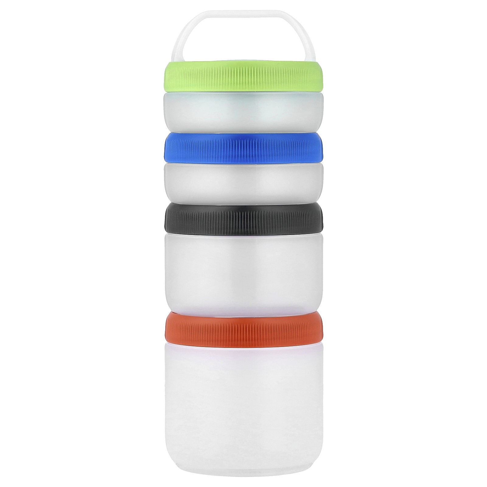 Stax™ Containers, Large, 4 Pack